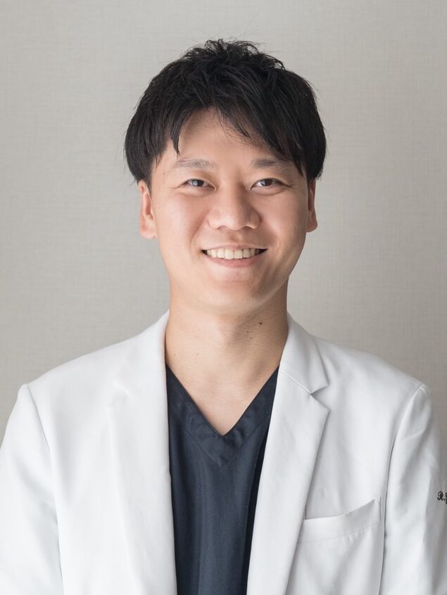 吉村 隆太郎 医師