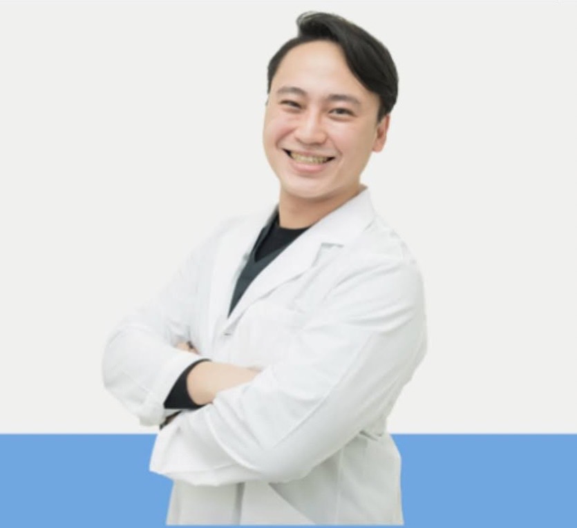 清水 定典 医師