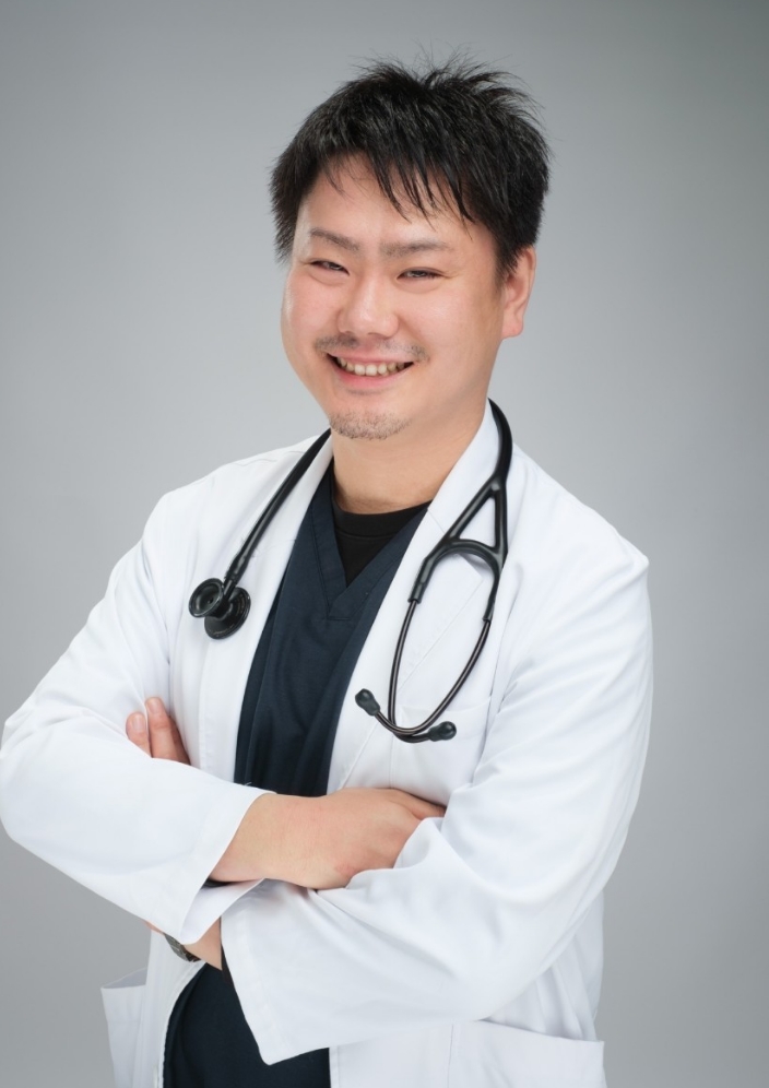 山田 貴之 医師