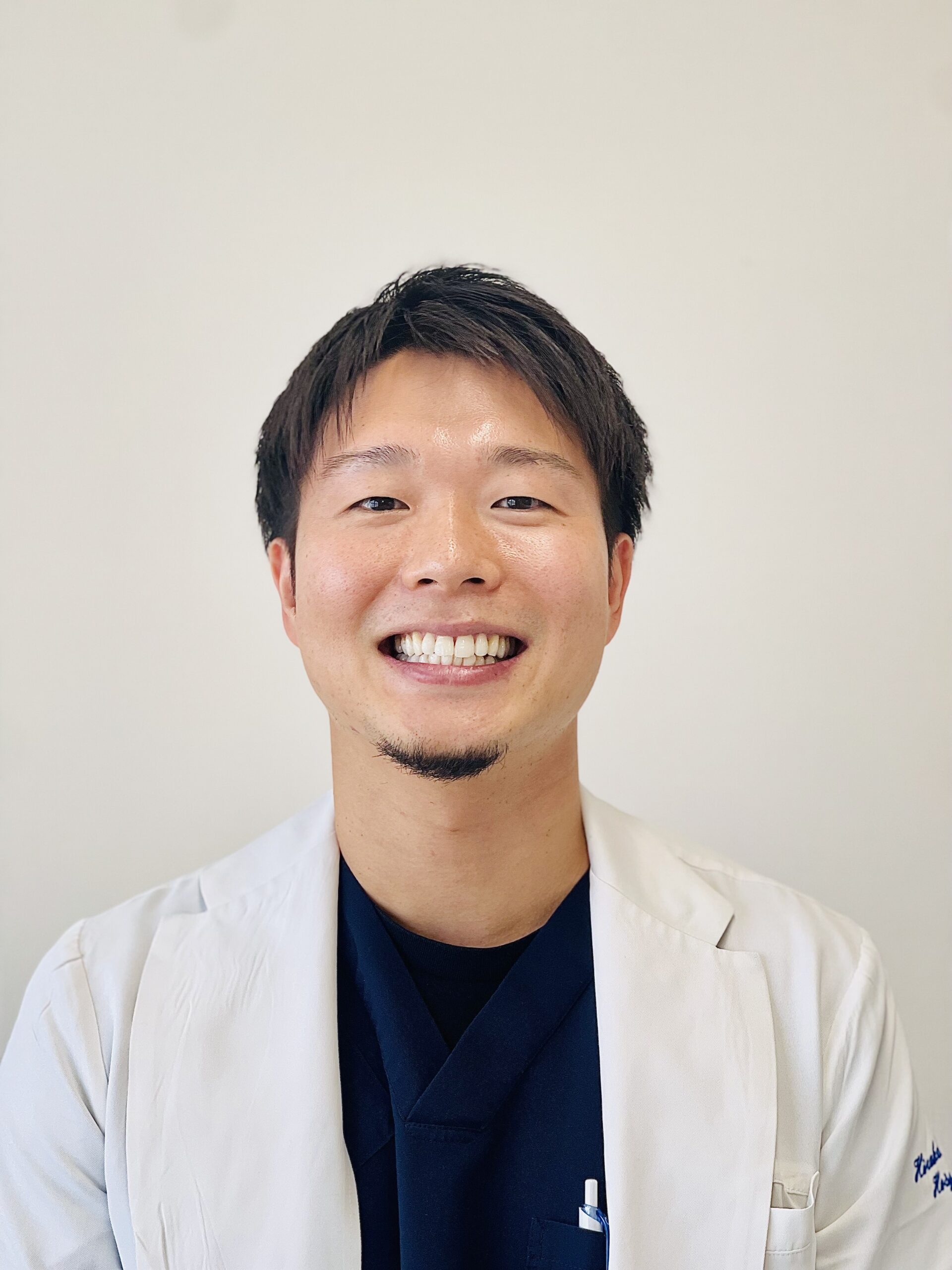岡本 公一 医師