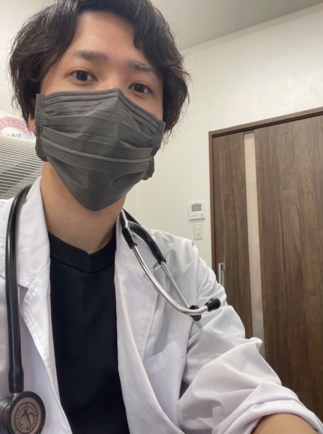 水戸 勇貴 医師