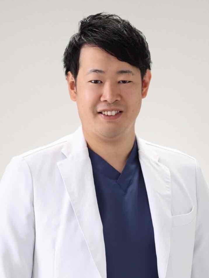 香束　昌宏 医師