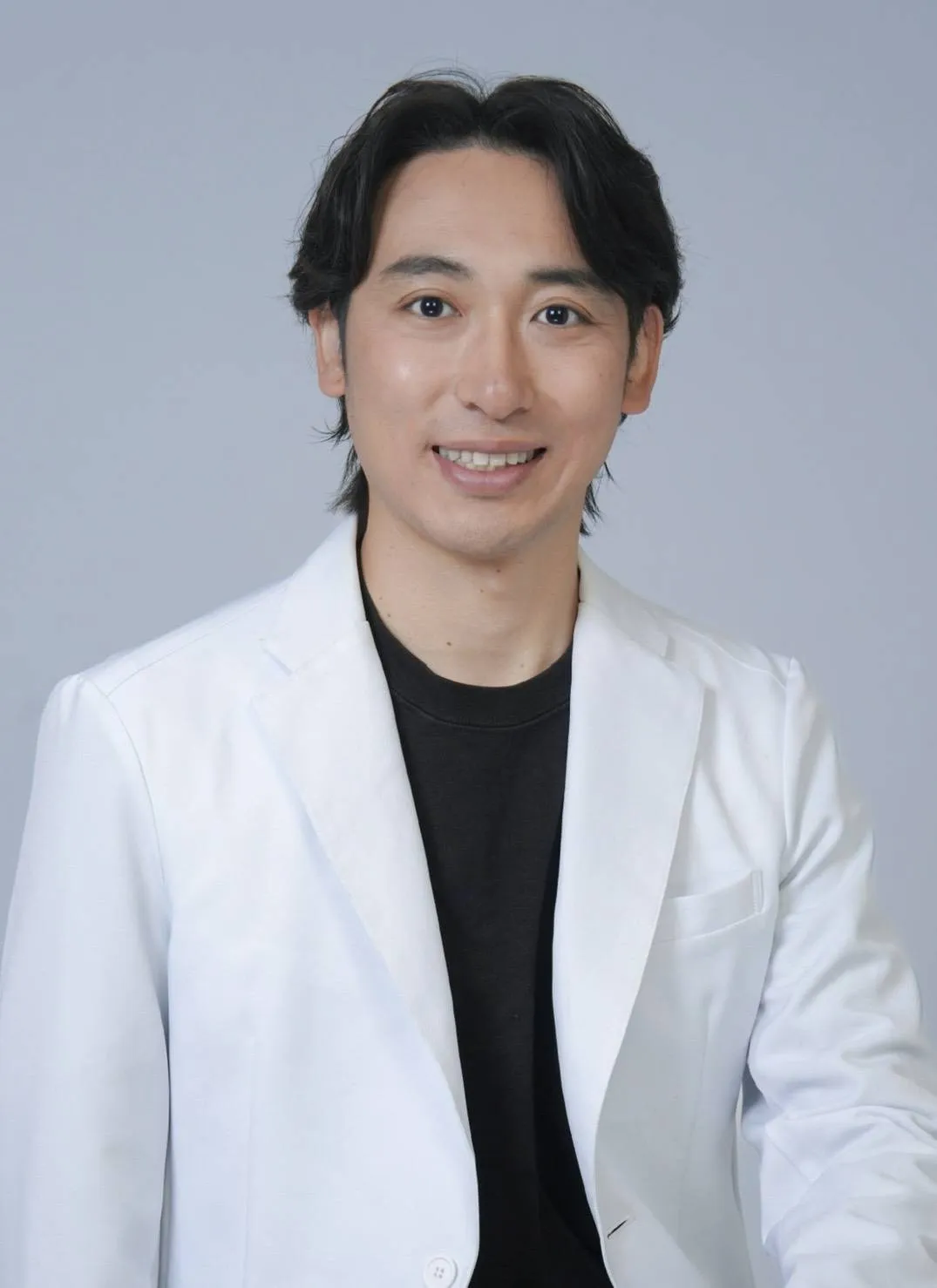 山本 啓一朗 医師
